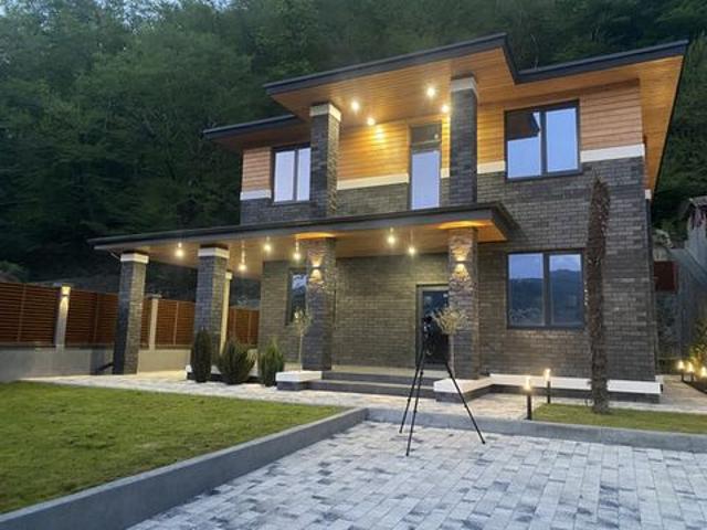 Дом продажа в Хостинский внутригородской район, городской округ Сочи