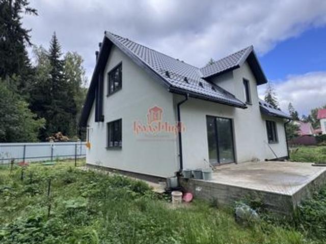 Дом продажа в Абрамцево, Сергиево-Посадский городской округ