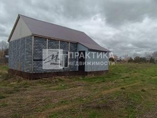 Дом продажа в Аксёно-Бутырки, Богородский городской округ