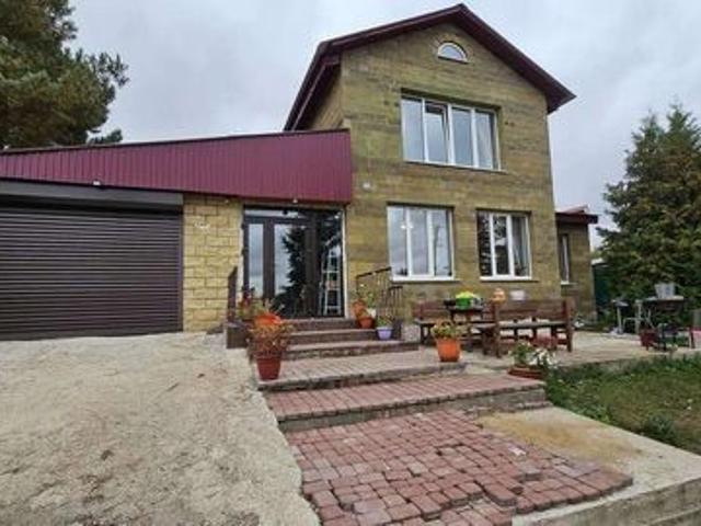 Дом продажа в сельское поселение Алакаевка, Кинельский район