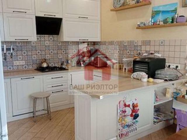 Дом продажа в Богатое, Самарская область