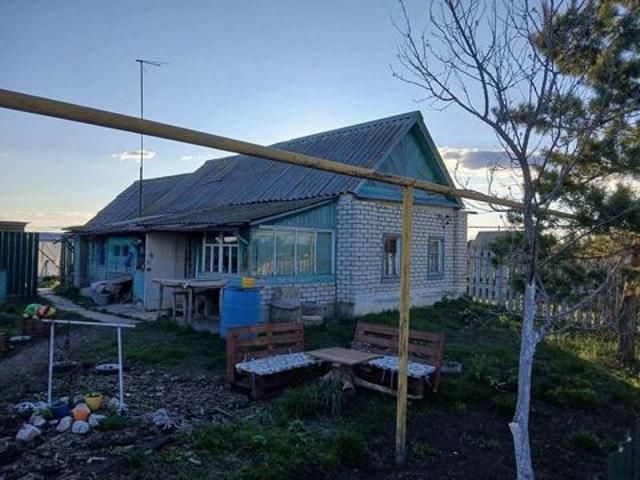 Дом продажа в Большая Каменка, Красноярский район