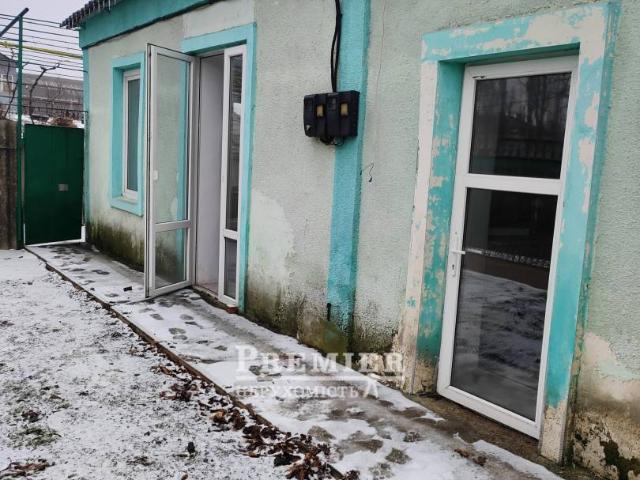 Недвижимость продажа в Великодолинском, Днепропетровской области
