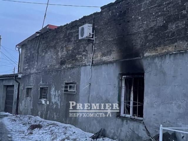 Недвижимость продажа в Великодолинском, Днепропетровской области