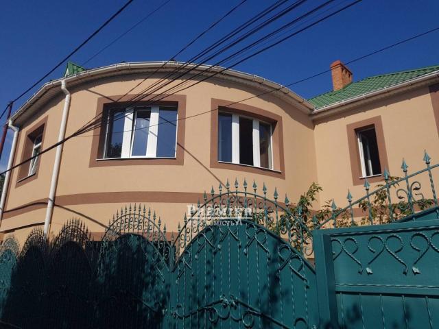 Недвижимость продажа в Великодолинском, Днепропетровской области