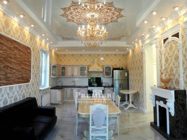 Недвижимость продажа в Великодолинском, Днепропетровской области