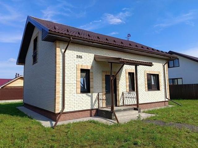 Дом продажа в Дятловка Д, Кабардино-Балкарская Республика