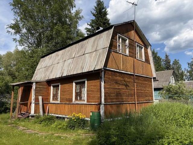 Дом продажа