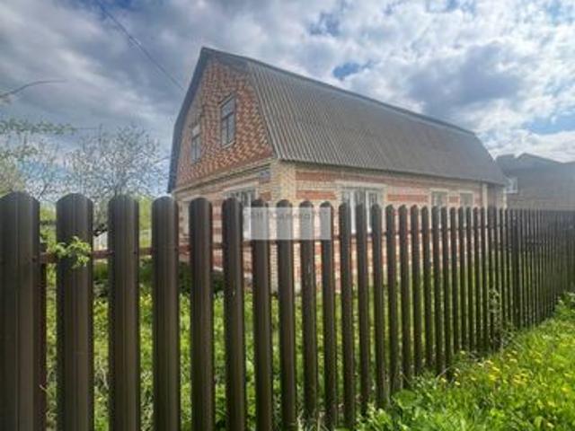 Дом продажа в Щекинский, Щекинский Р-н
