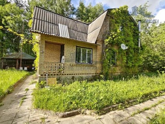 Дом продажа в Фатеево, Кирово-Чепецкий район