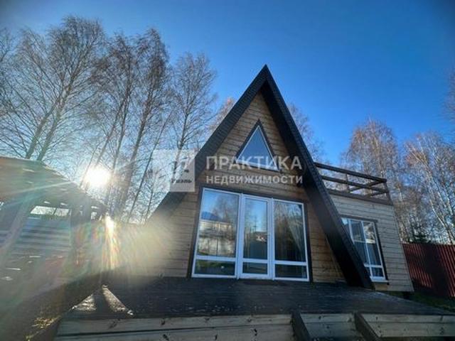 Дом продажа в Горки, Богородский городской округ