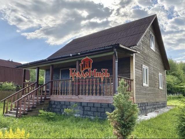 Дом продажа в Владимирская область
