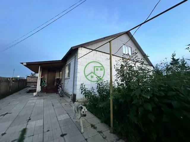 Дом продажа в Самарская область