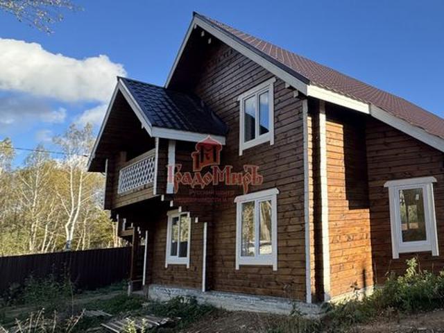 Дом продажа в Александровский район, Центральный федеральный округ