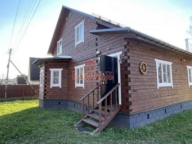 Дом продажа в СНТ «Калинка», Александровский район