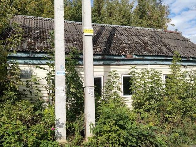 Дом продажа в Октябрьский округ, Калуга