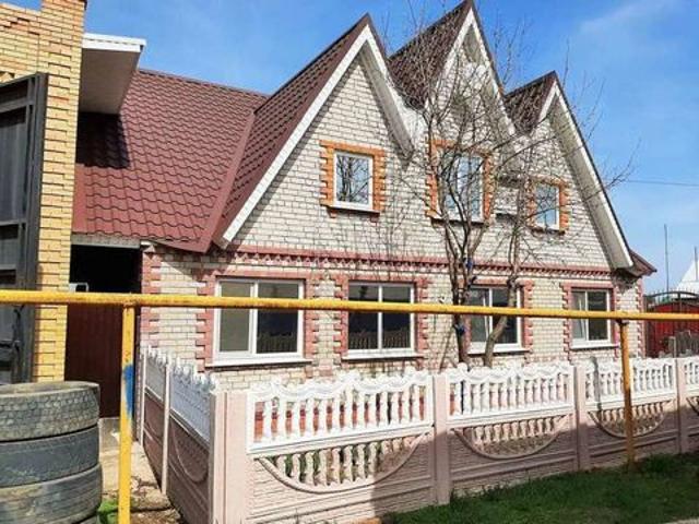 Дом продажа в Кинель-Черкассы, Самарская область