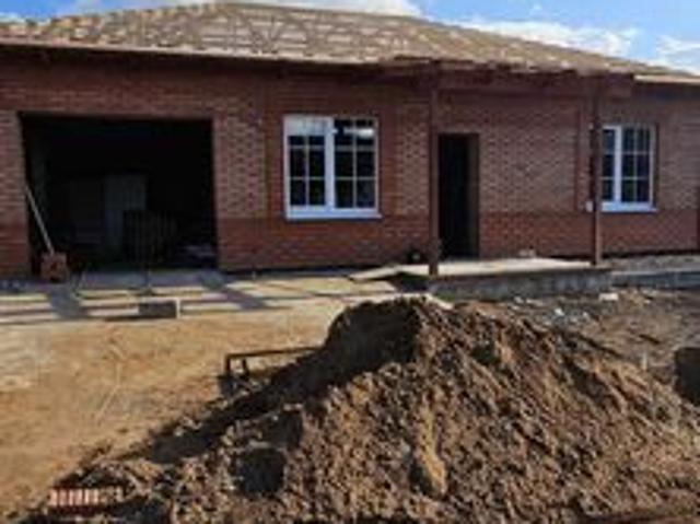Дом продажа в Кинель, Самарская область