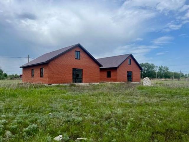 Дом продажа в Кинель, Самарская область