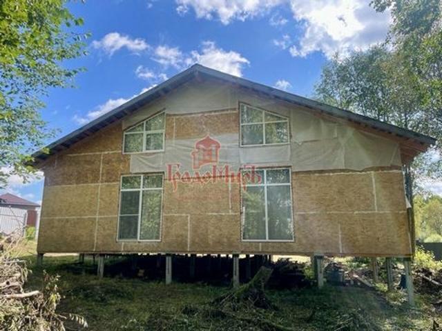 Дом продажа в Сергиево-Посадский городской округ, Центральный федеральный округ