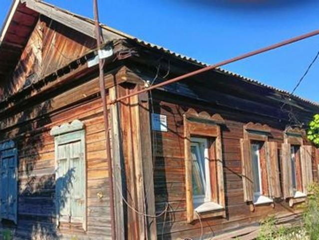 Дом продажа в Красный Яр С, Самарская область