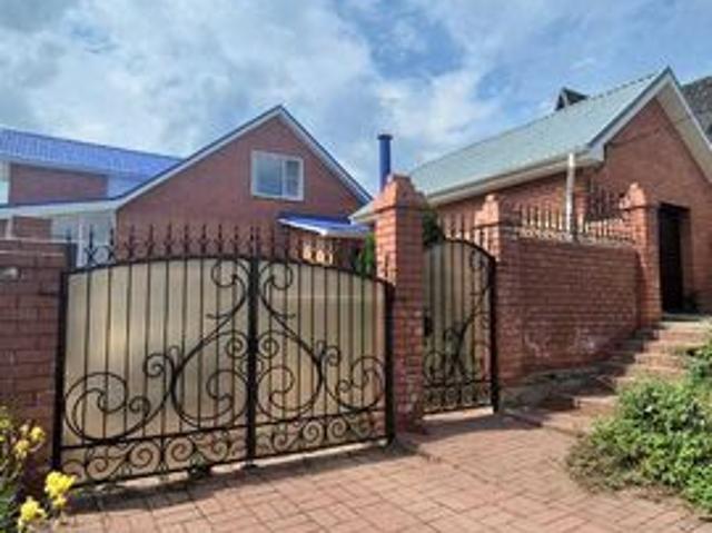 Дом продажа в Самарская область