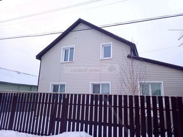 Дом продажа в Кинель, Самарская область