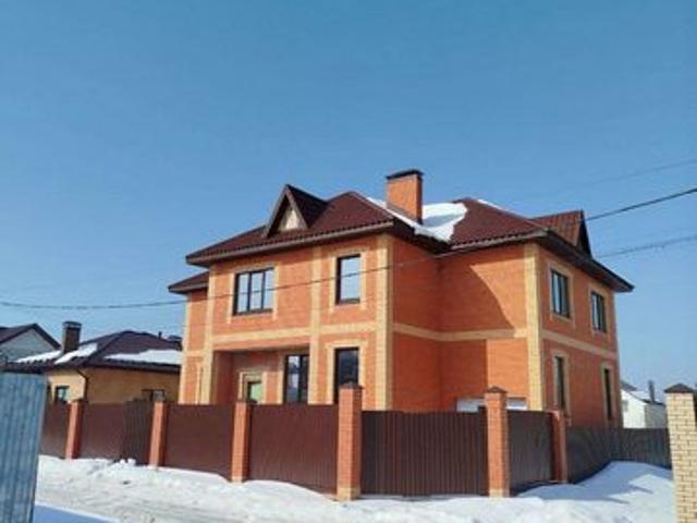 Дом продажа в Кинель, Самарская область
