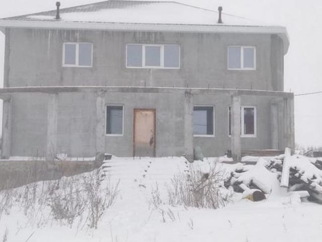 Дом продажа в Красный Яр С, Самарская область