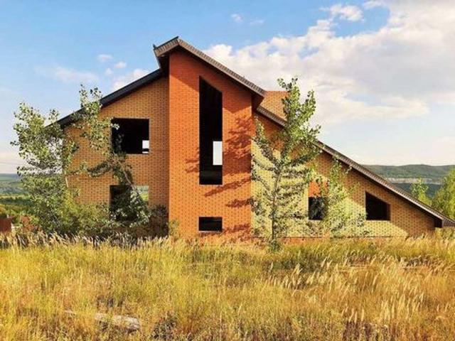 Дом продажа в Самарская область