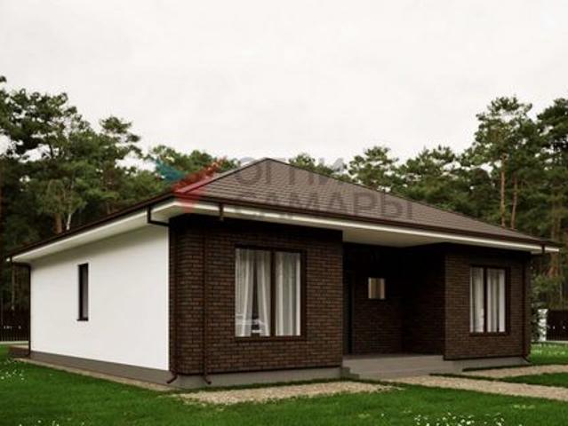 Дом продажа в Новосемейкино, Самарская область