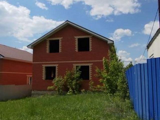 Дом продажа в Новосемейкино, Самарская область