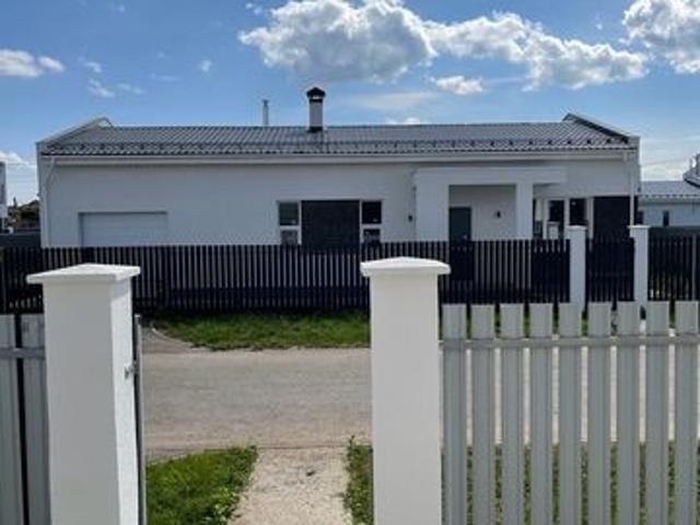 Дом продажа в Приморский, Самарская область