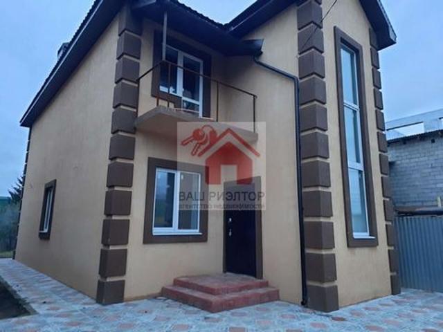 Дом продажа в Самара, Самарская область