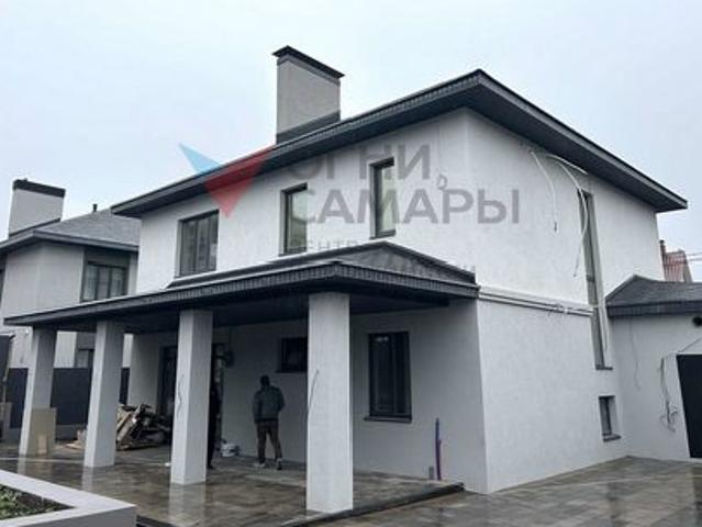 Дом продажа в Самара, Самарская область