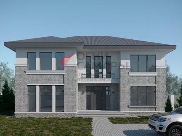 Дом продажа в Самара, Самарская область