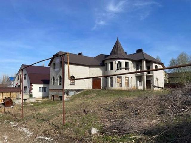 Дом продажа в Комбайн, Саратов