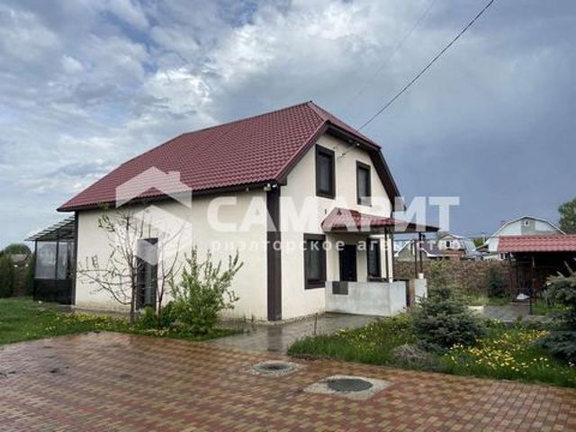 Дом продажа в Смышляевка, Самарская область