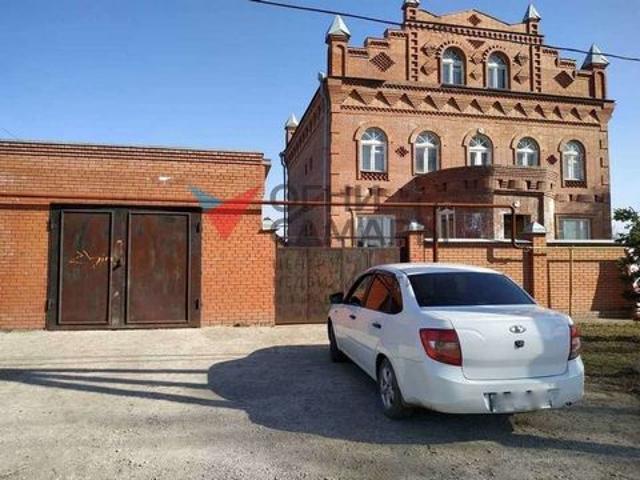 Дом продажа в Смышляевка, Самарская область
