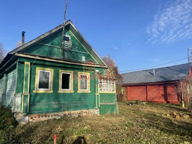Дом продажа в Куликовка, Александровский район