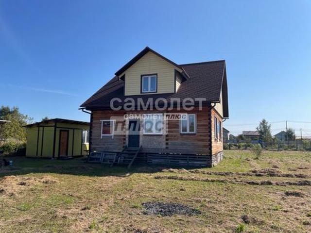 Дом продажа в Кузнецы, Павлово-Посадский городской округ