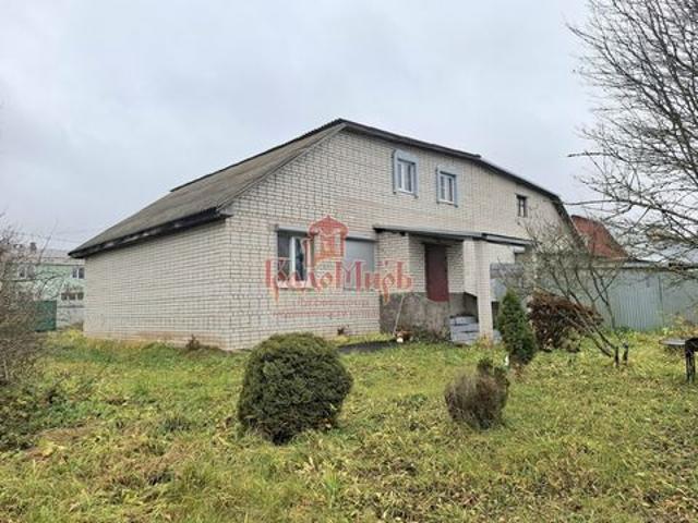 Дом продажа в Легково, Александровский район