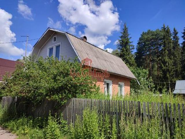 Дом продажа в СНТ «Лесное», Сергиево-Посадский городской округ