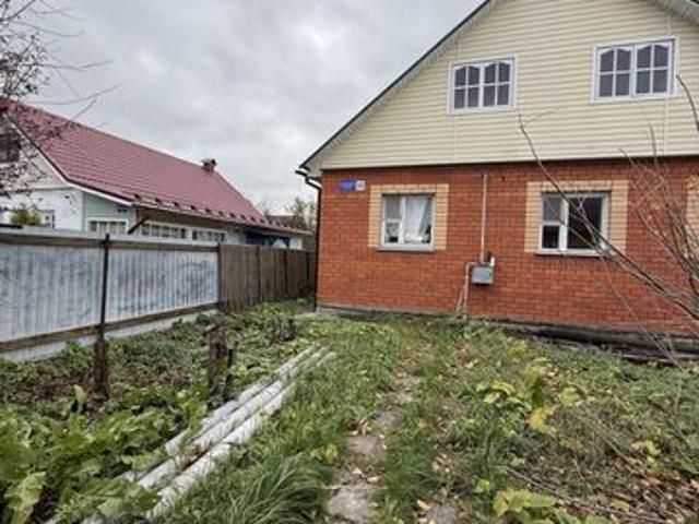 Дом продажа в Ликино-Дулёво, Орехово-Зуевский городской округ