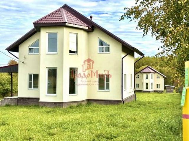 Дом продажа в Лобково, Александровский район