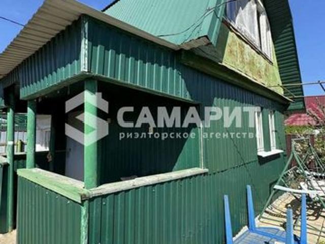 Дом продажа в Самарская область