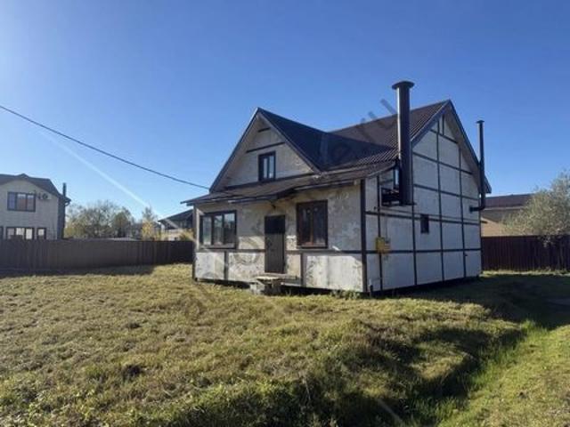 Дом продажа в КП «Лосиный Парк-2», городской округ Щёлково