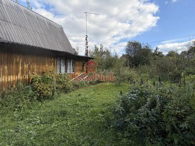Дом продажа в Ворохобино, Сергиево-Посадский городской округ
