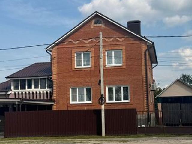 Дом продажа в Луховицы, Кабардино-Балкарская Республика