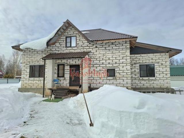 Дом продажа в Владимирская область